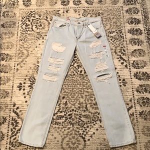 Levi’s Men’s Jeans